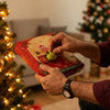 Christmas Squishy Advent Calendar